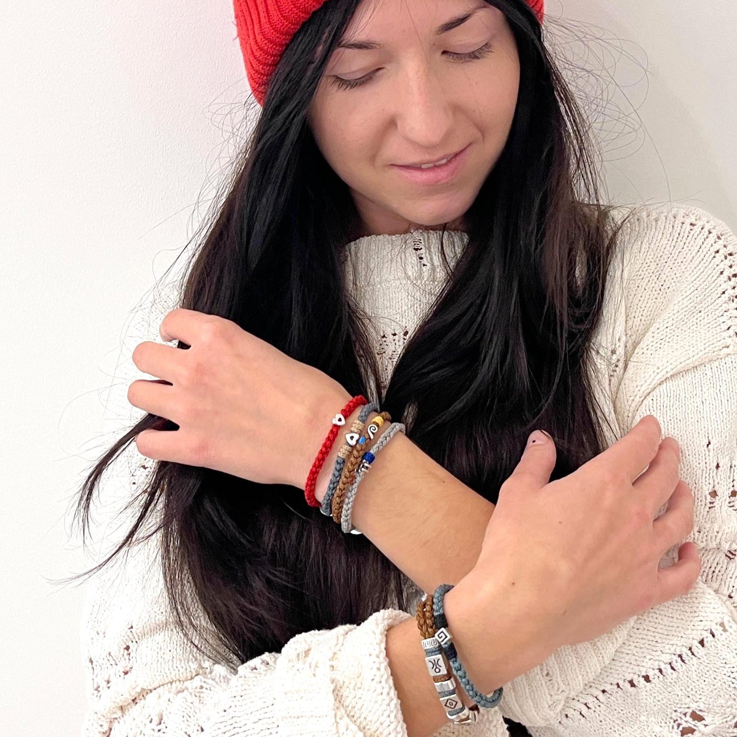 BRANSOLETKA HEARTBEAT