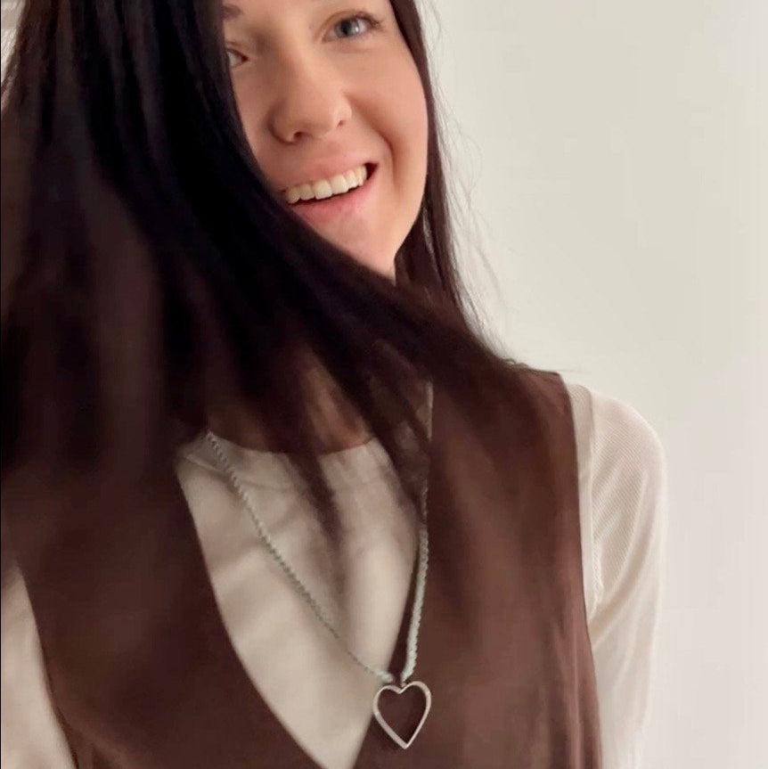 NASZYJNIK FRESH FEELS