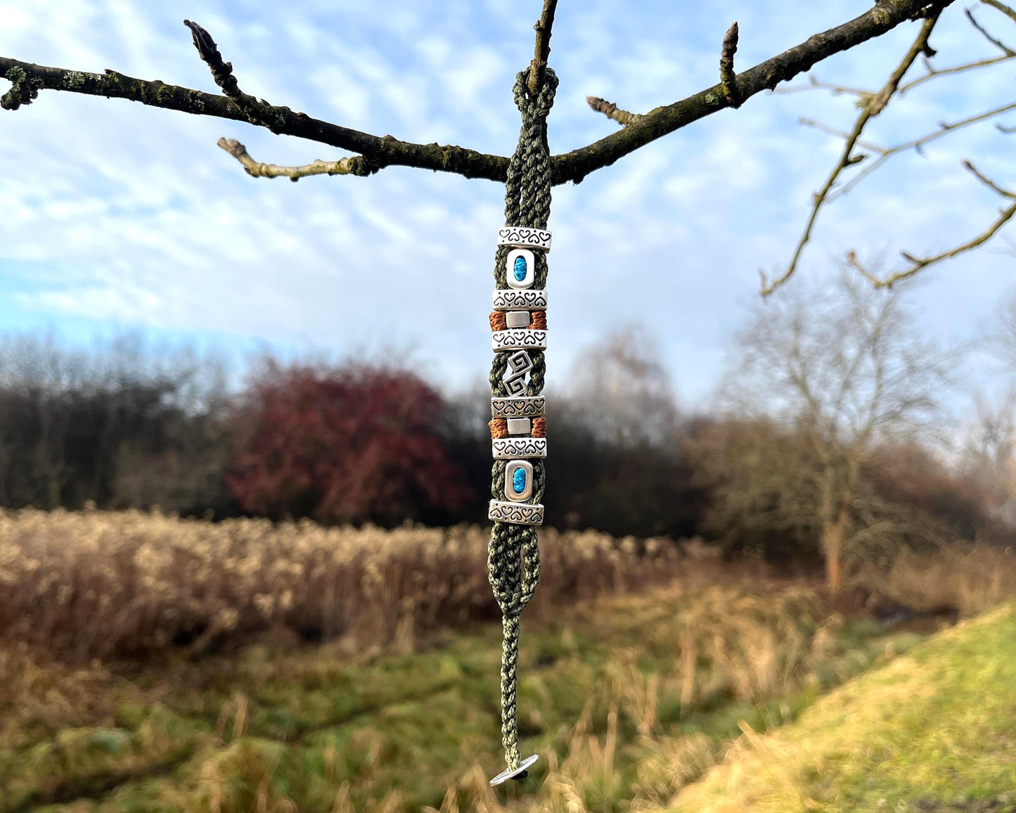 BRANSOLETKA SOULMATE