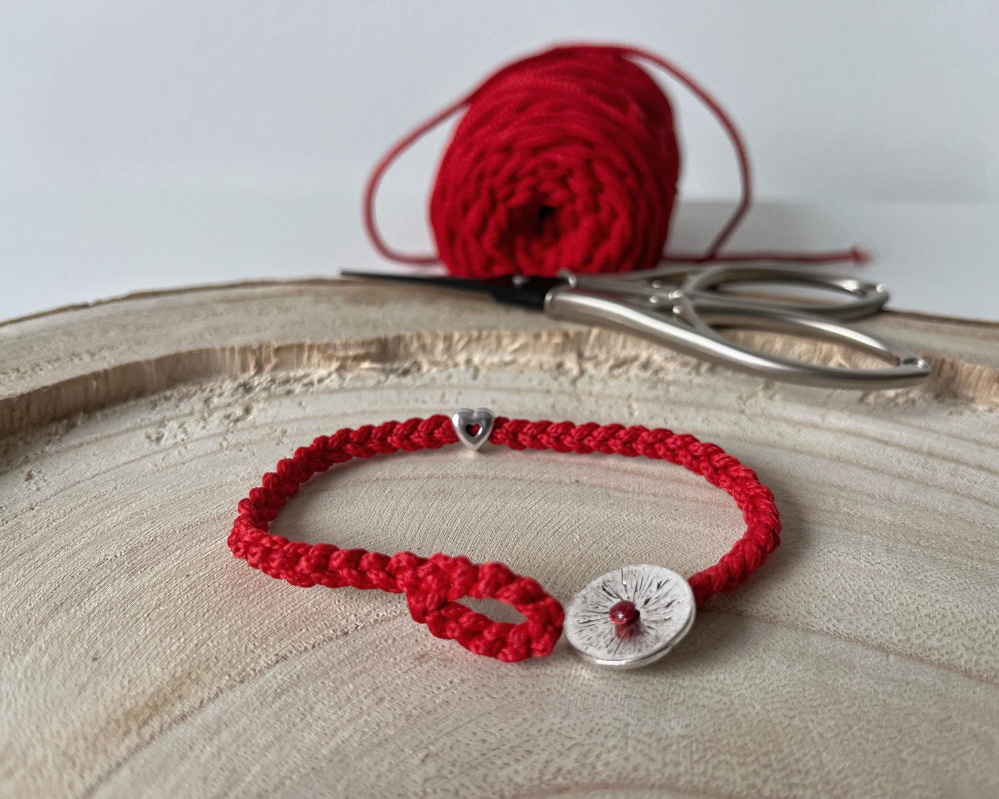 BRANSOLETKA HEARTBEAT