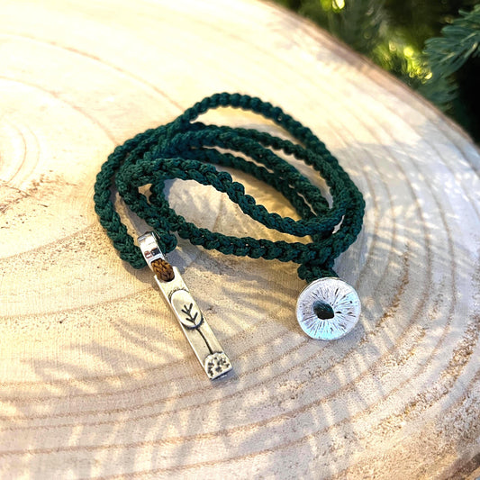 NASZYJNIK VERDANT GROWTH