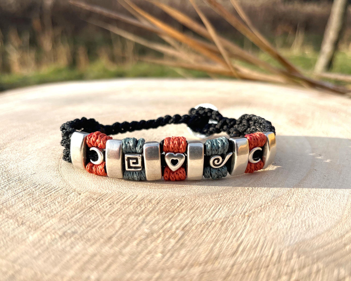 BRANSOLETKA GOOD VIBES