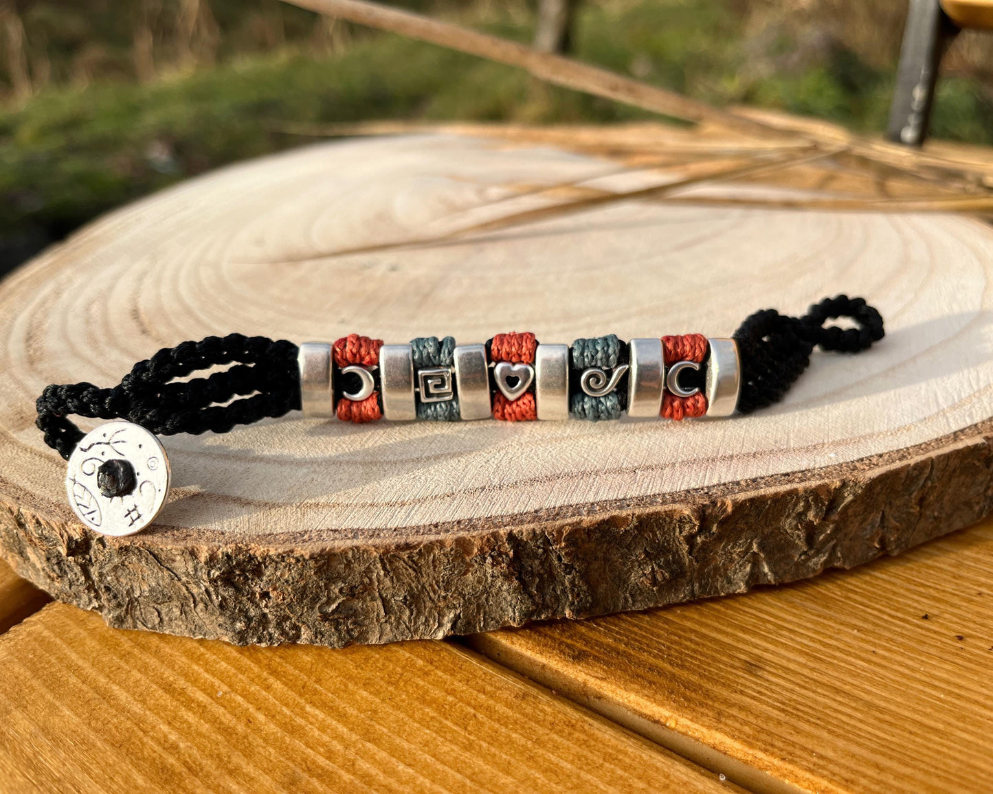 BRANSOLETKA GOOD VIBES