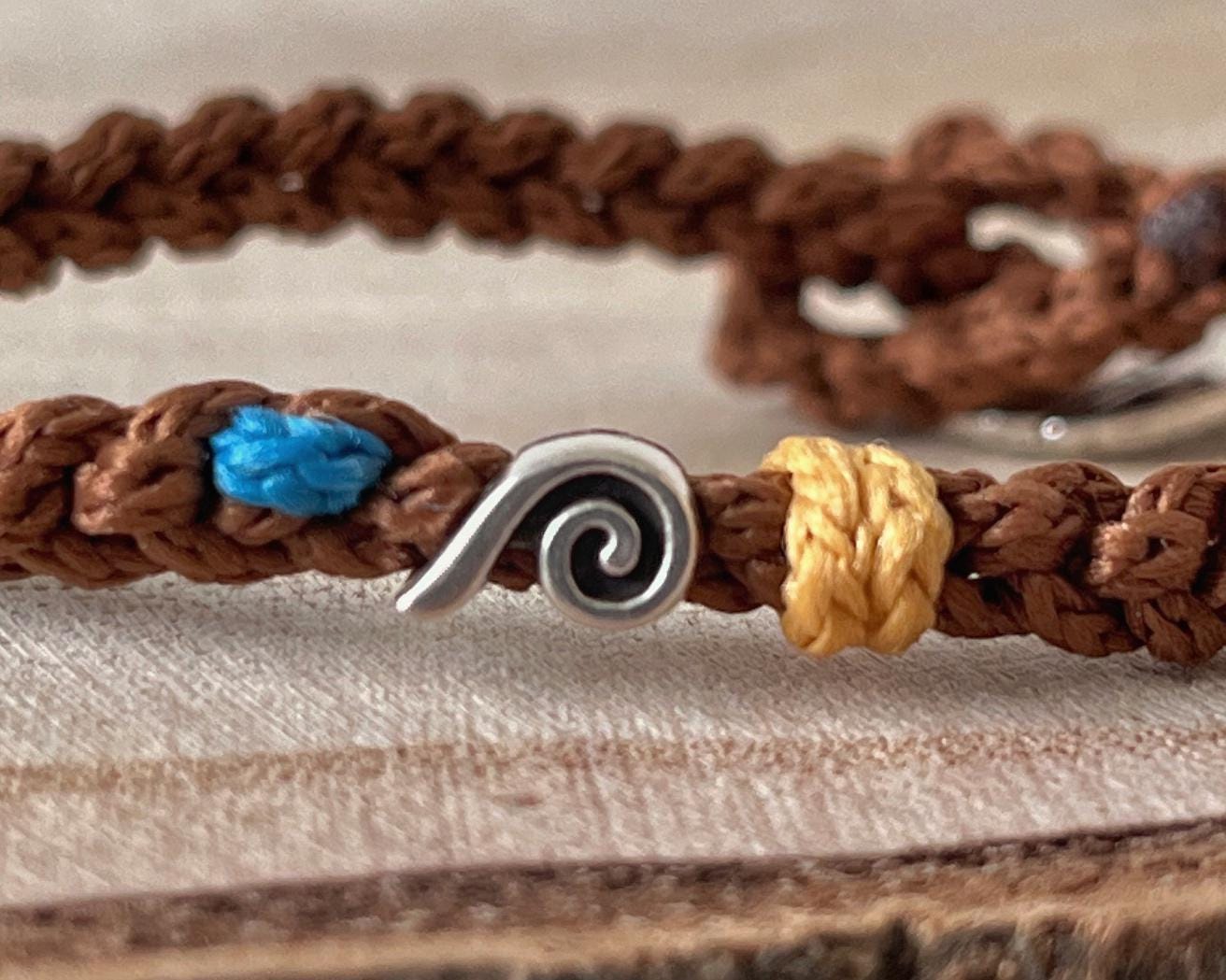 BRANSOLETKA WILD SOUL