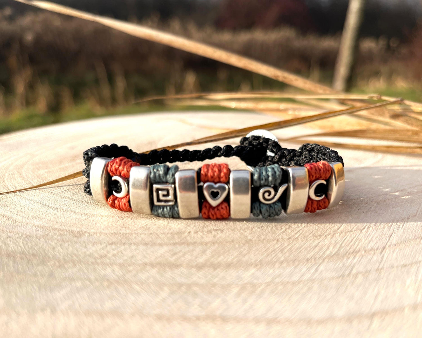 BRANSOLETKA GOOD VIBES