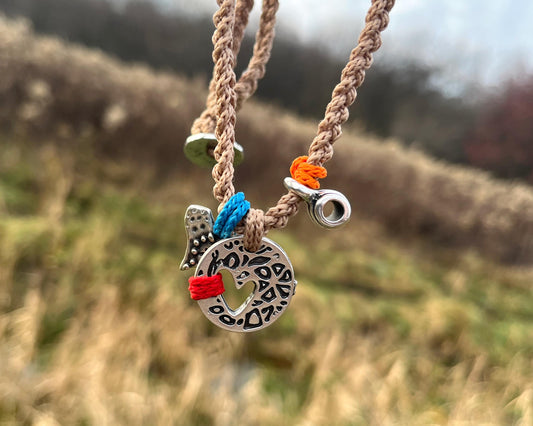 NASZYJNIK TRUST IN LOVE