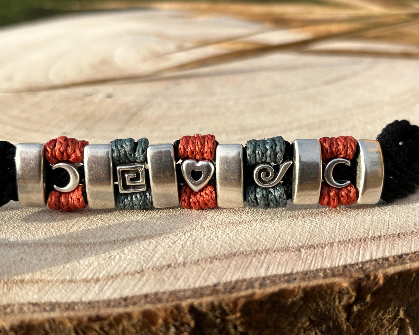 BRANSOLETKA GOOD VIBES