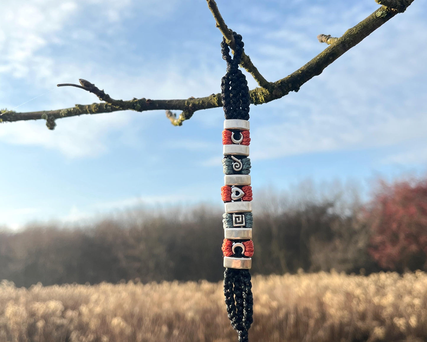 BRANSOLETKA GOOD VIBES