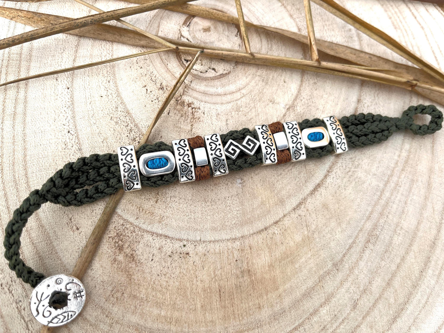 BRANSOLETKA SOULMATE