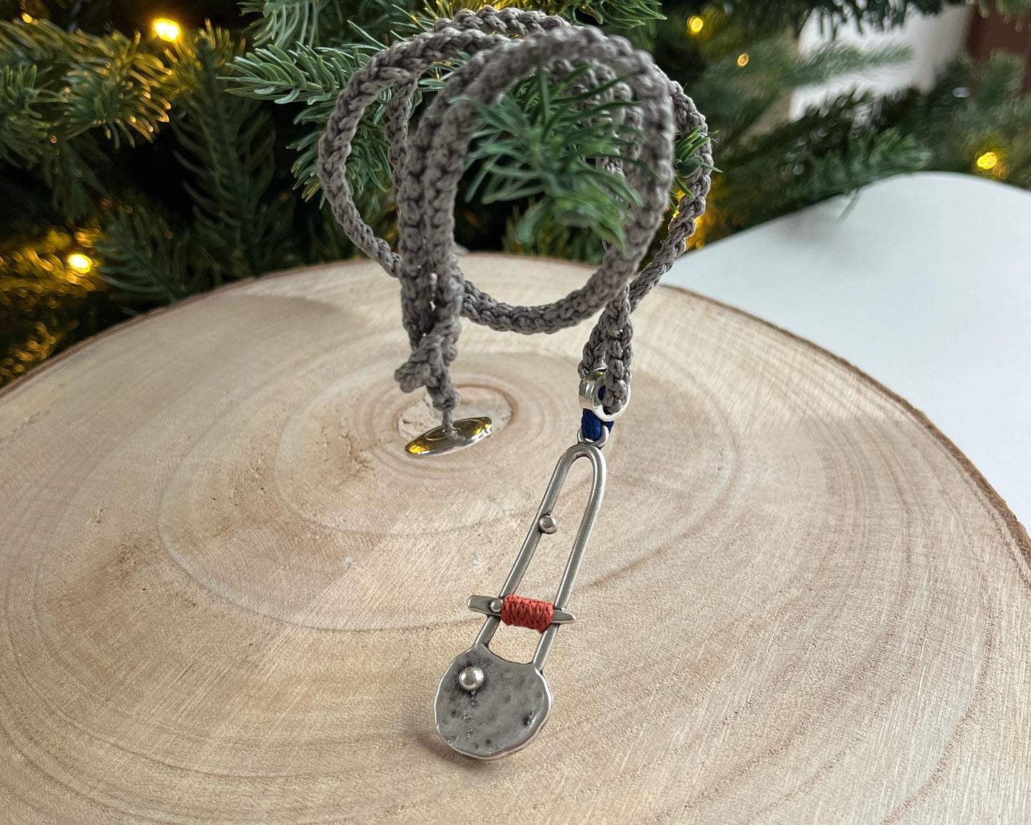 NASZYJNIK MIGHTY SHIELD