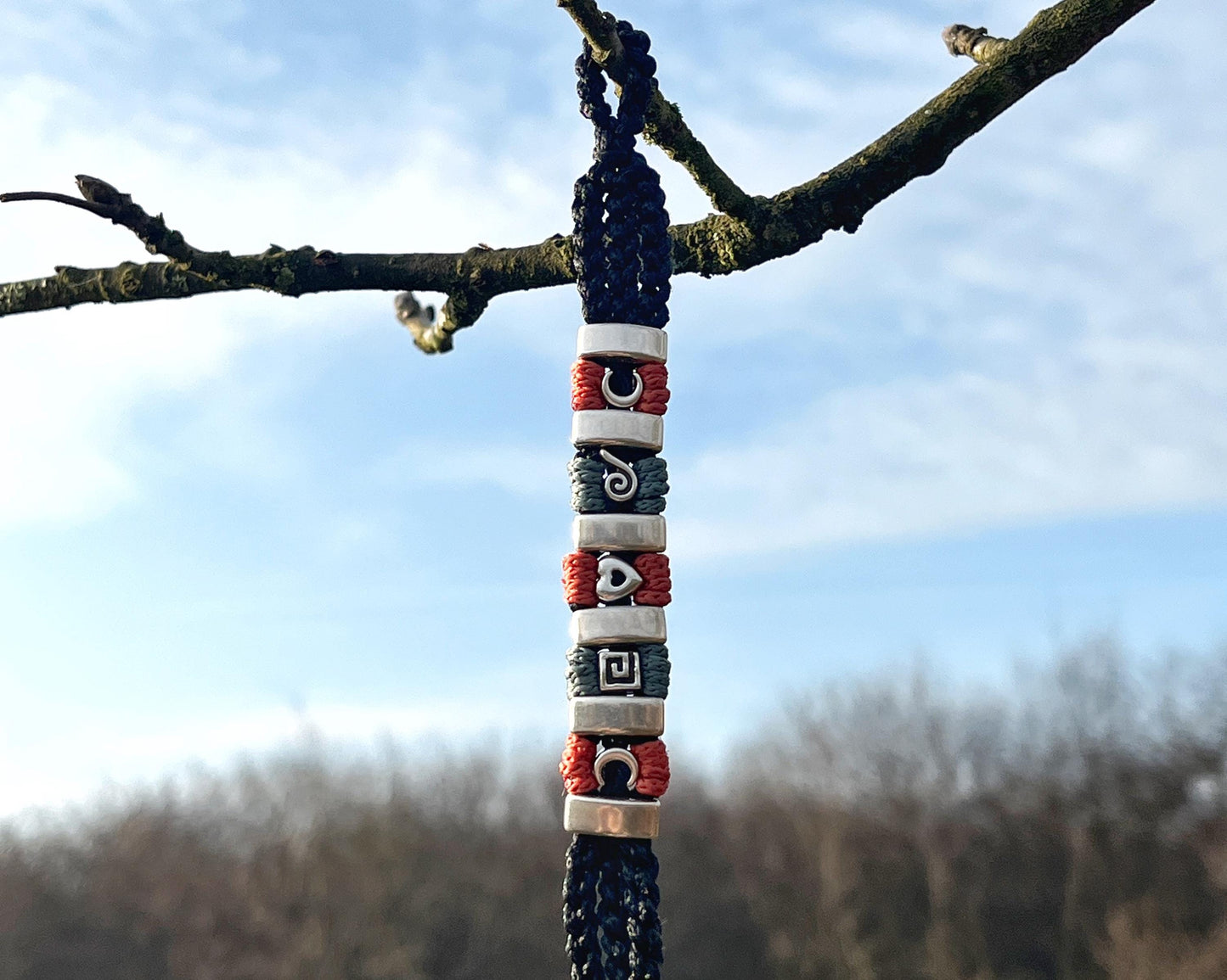 BRANSOLETKA GOOD VIBES