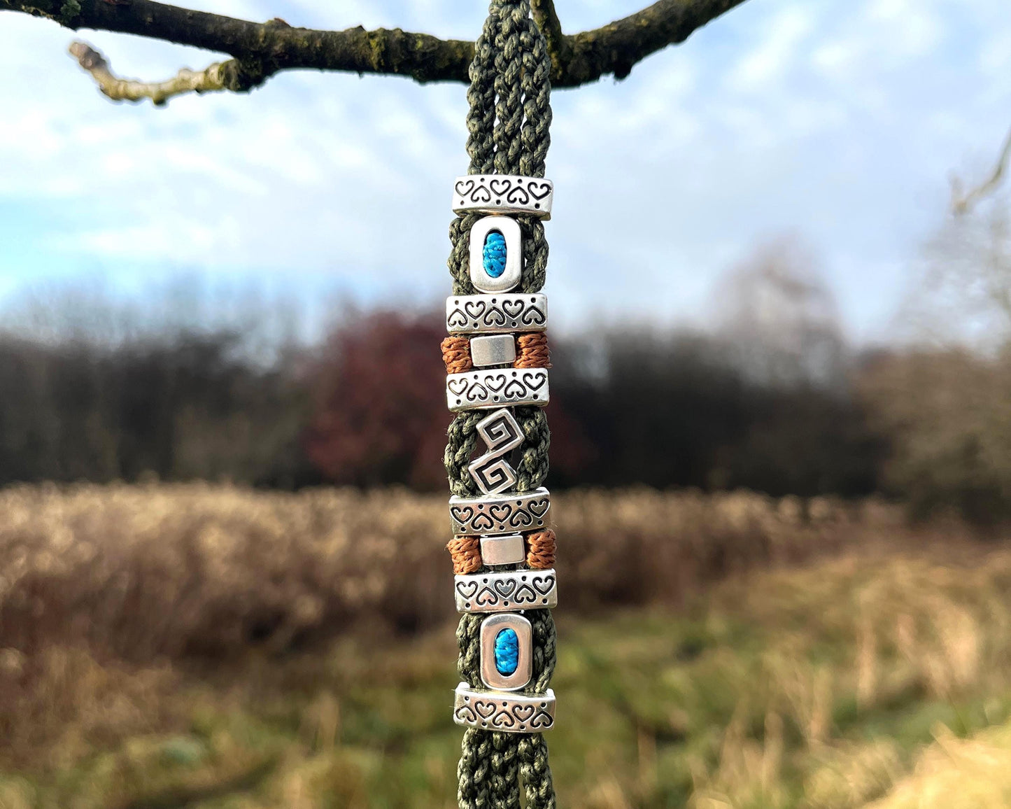 BRANSOLETKA SOULMATE