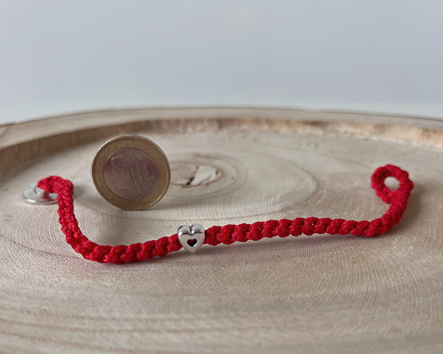 BRANSOLETKA HEARTBEAT