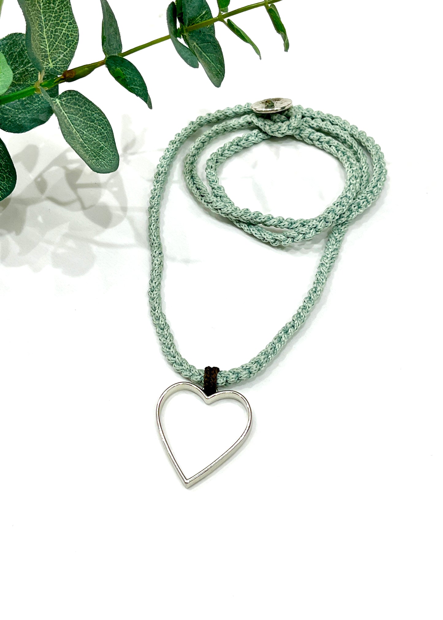 NASZYJNIK FRESH FEELS