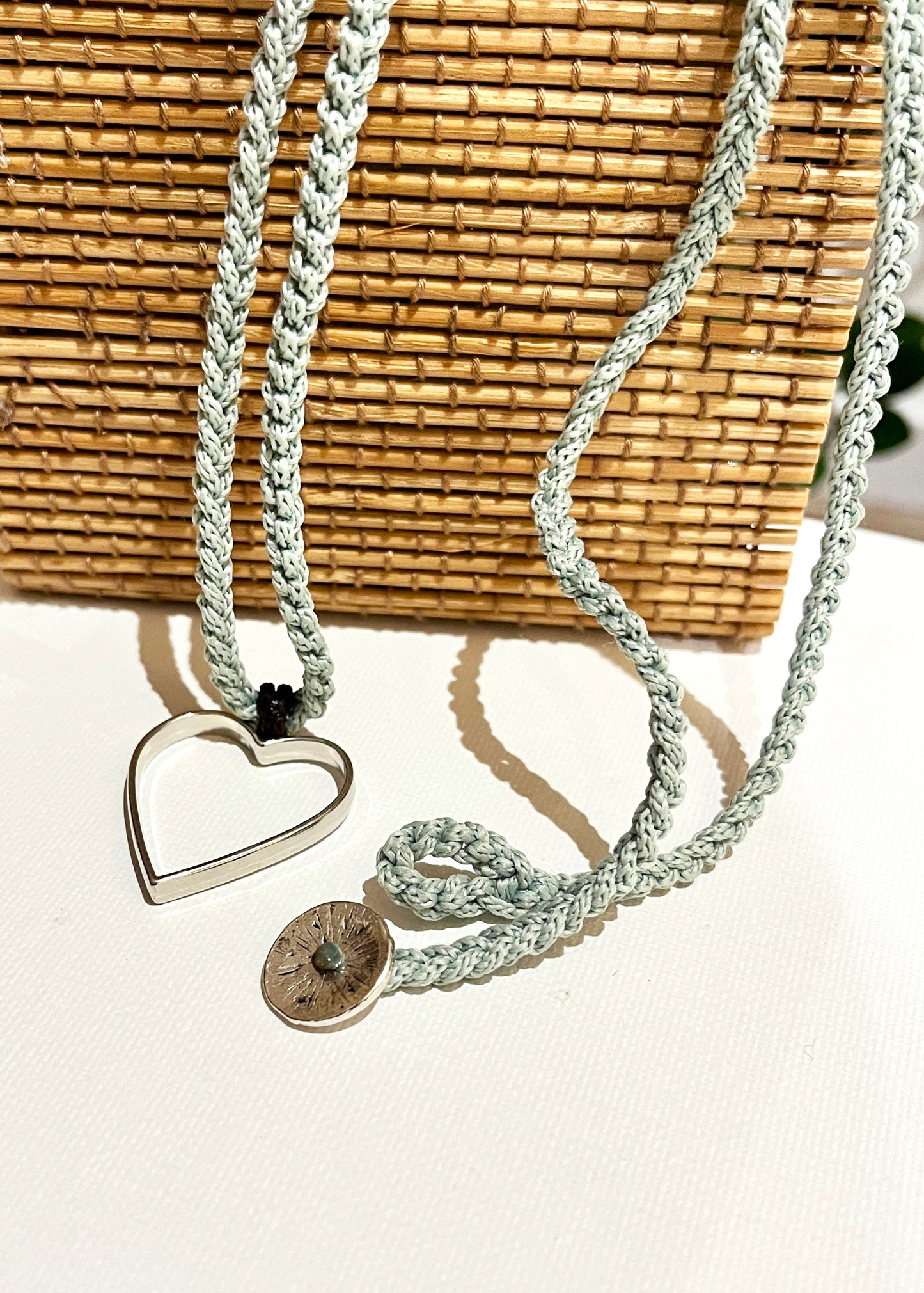 NASZYJNIK FRESH FEELS