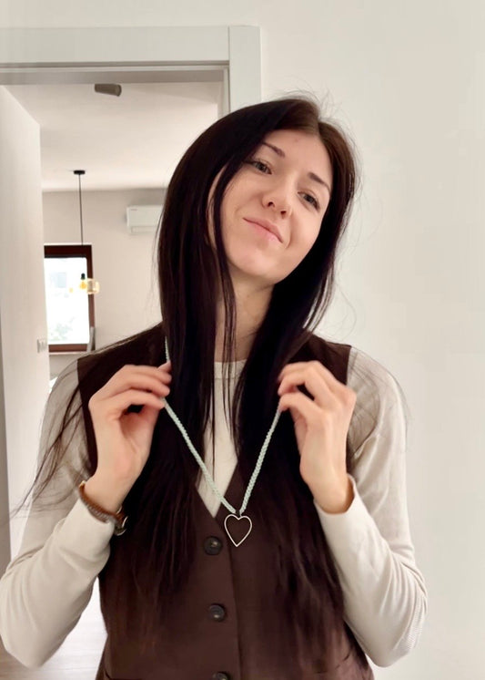 NASZYJNIK FRESH FEELS