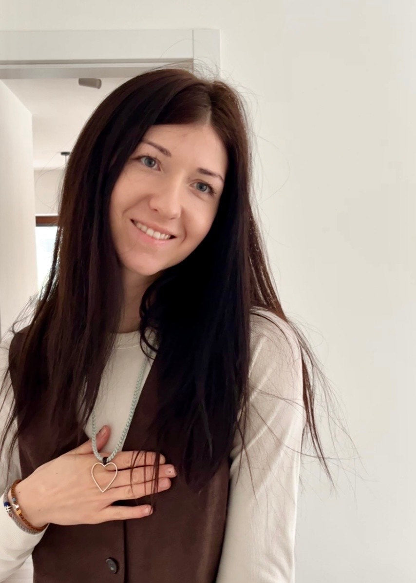 NASZYJNIK FRESH FEELS