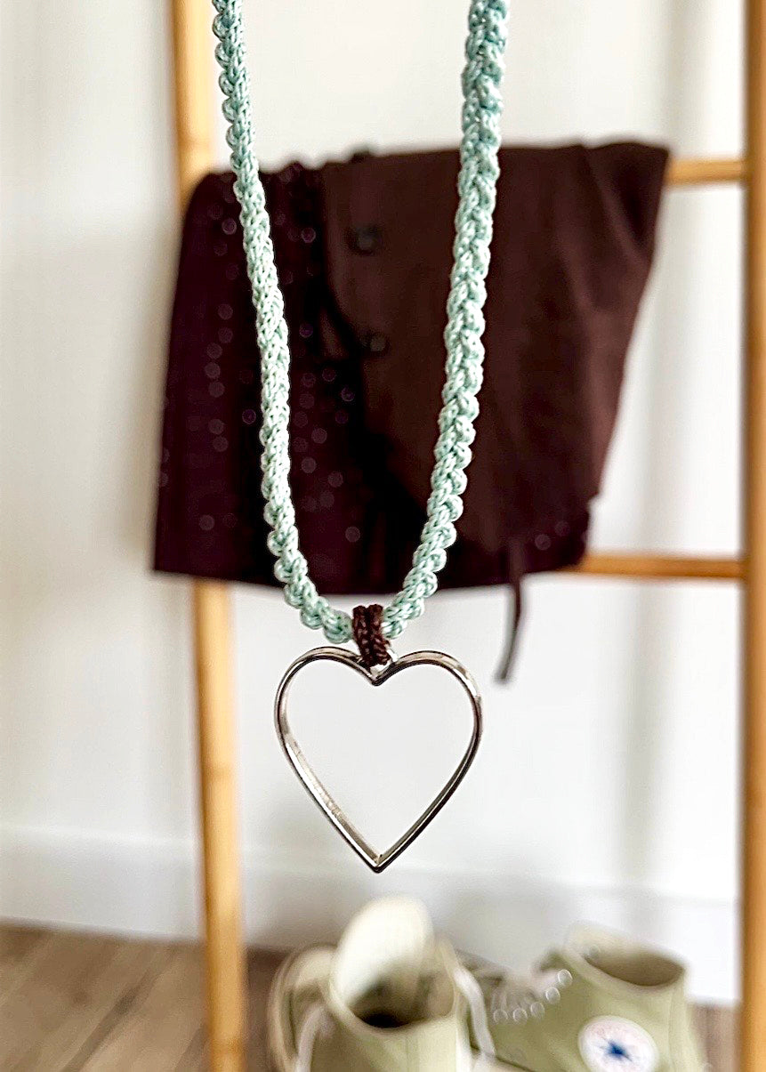 NASZYJNIK FRESH FEELS