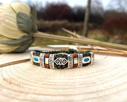 BRANSOLETKA SOULMATE