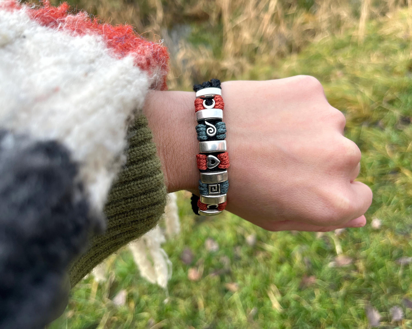 BRANSOLETKA GOOD VIBES