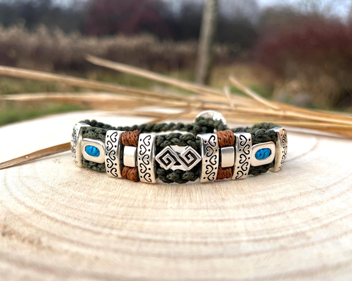 BRANSOLETKA SOULMATE