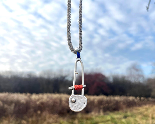 NASZYJNIK MIGHTY SHIELD