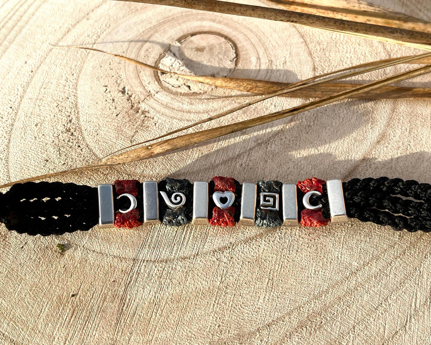 BRANSOLETKA GOOD VIBES