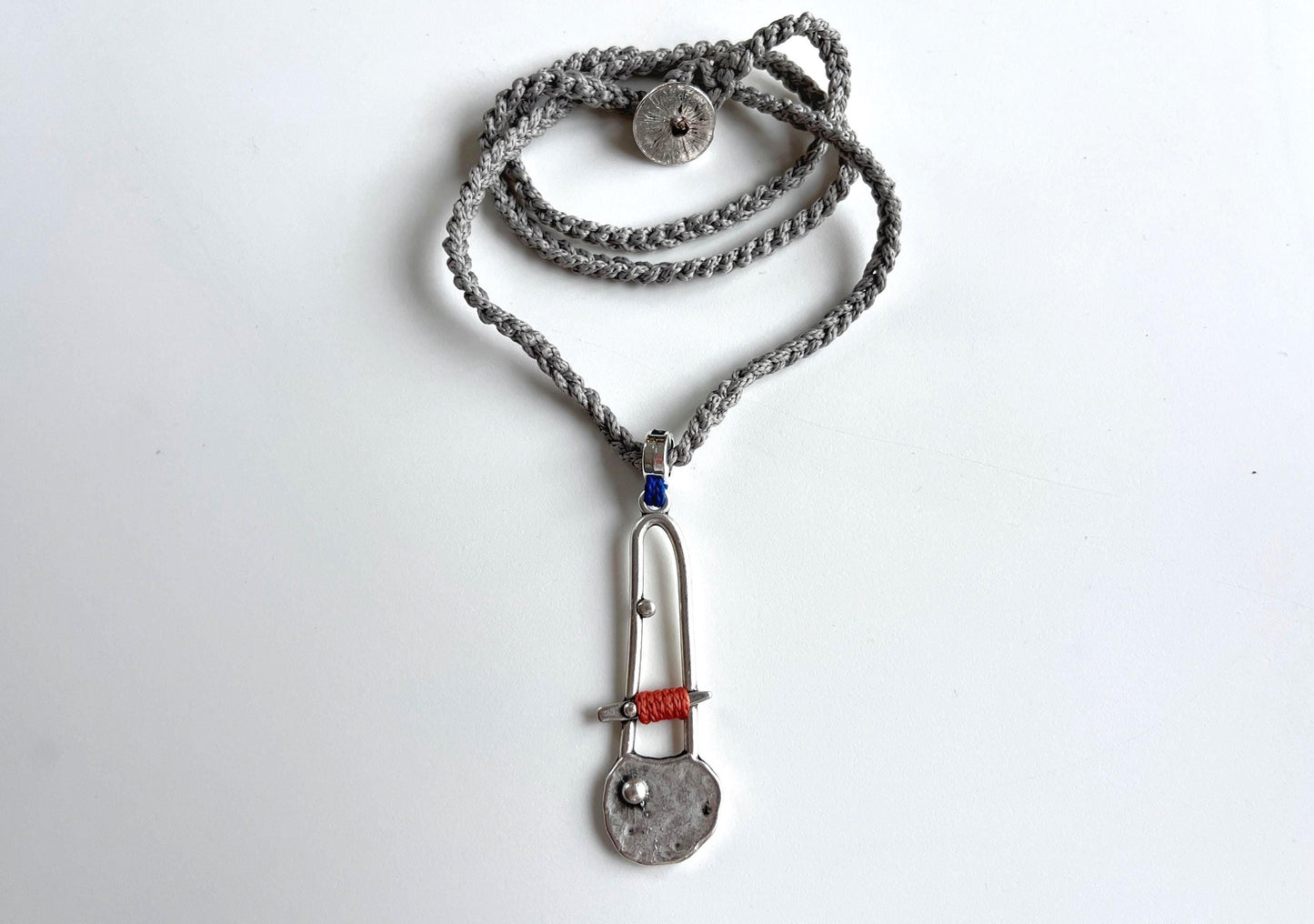 NASZYJNIK MIGHTY SHIELD