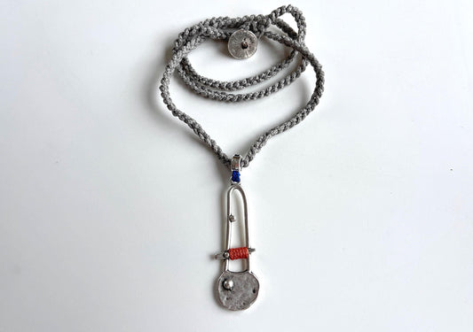 NASZYJNIK MIGHTY SHIELD