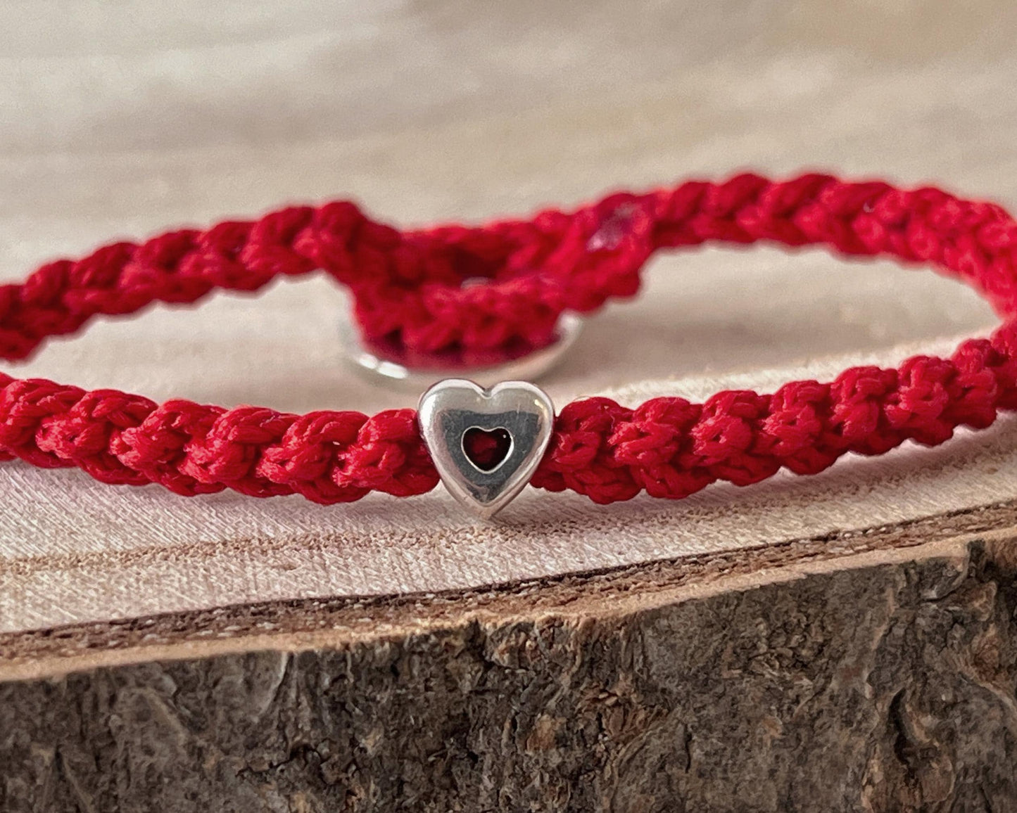 BRANSOLETKA HEARTBEAT