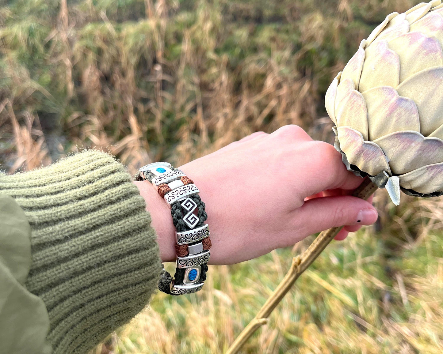 BRANSOLETKA SOULMATE