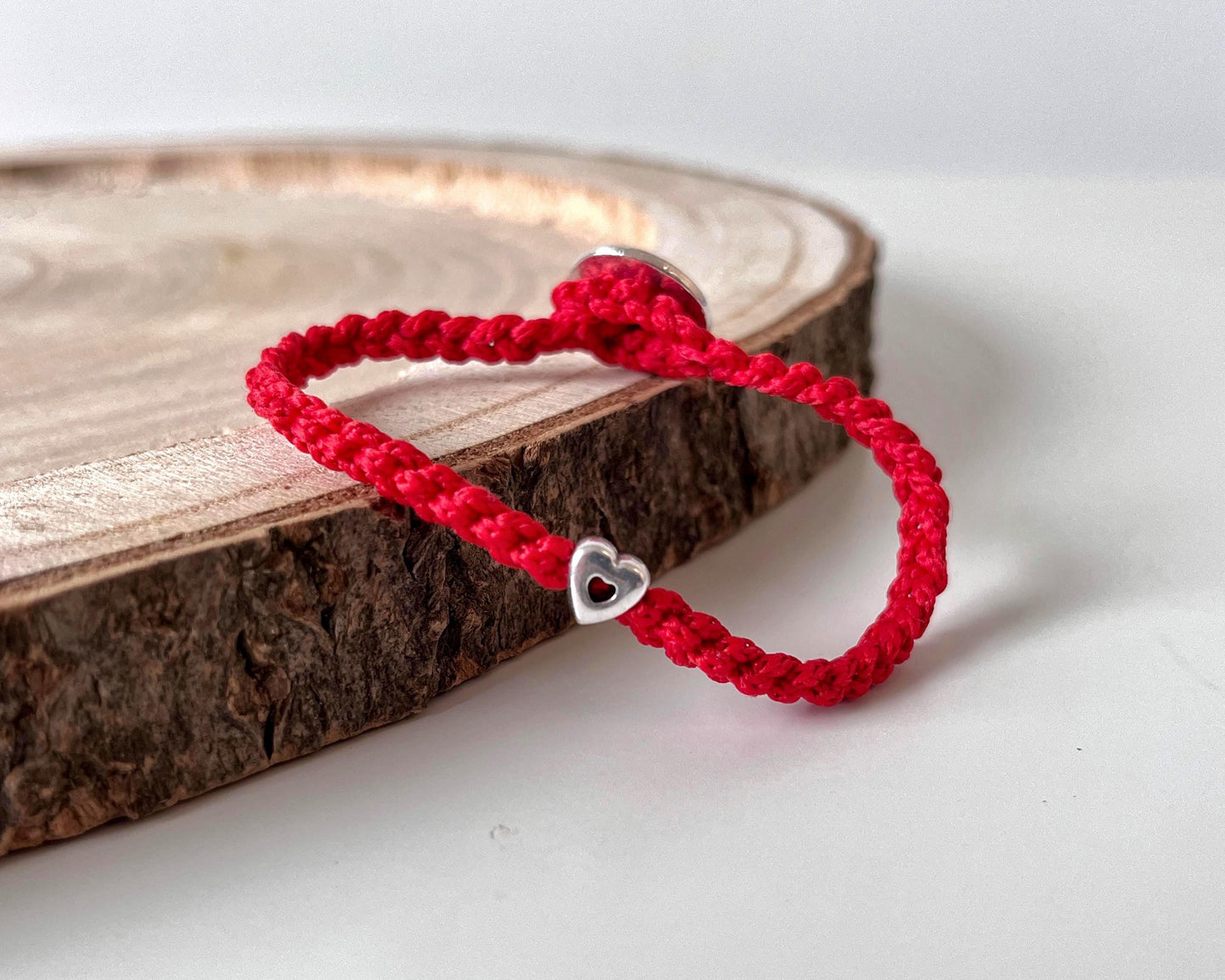 BRANSOLETKA HEARTBEAT