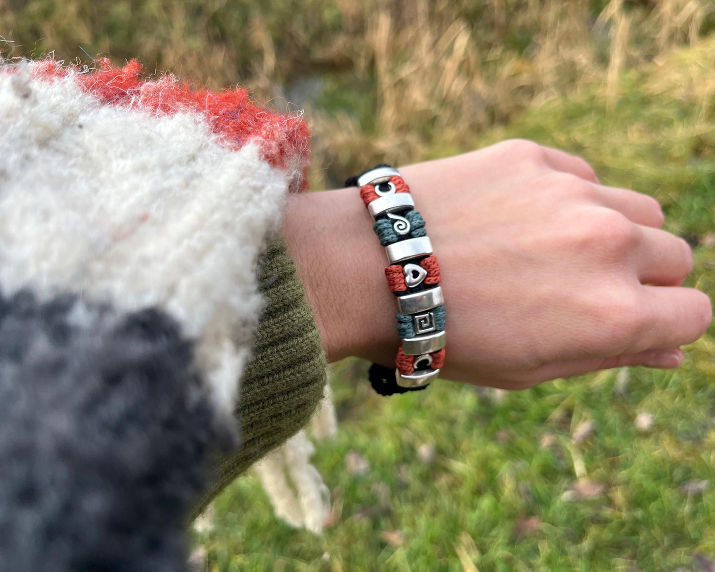 BRANSOLETKA GOOD VIBES